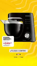 Encarte Casa e Vídeo Página 5