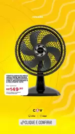 Encarte Casa e Vídeo Página 6