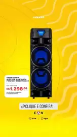 Encarte Casa e Vídeo Página 8