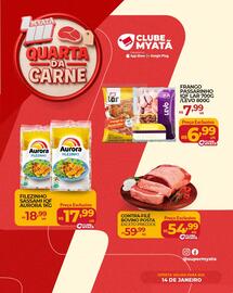 Catálogo Supermercados Myatã Página 3