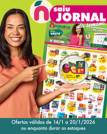 Folheto Negreiros semana 3 Página 1