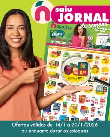 Folheto Negreiros semana 3 Página 1