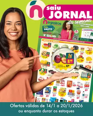 Folheto Negreiros (válido até 20-01)