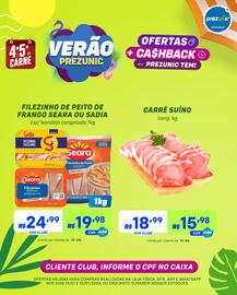 Encarte Prezunic Página 3