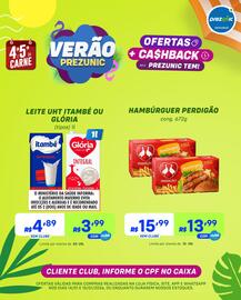 Encarte Prezunic Página 5