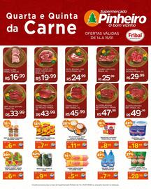 Encarte Pinheiro Supermercado Página 2