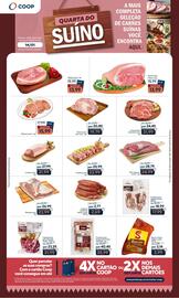 Folheto Coop Página 1