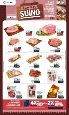 Folheto Coop (válido até 14-01)