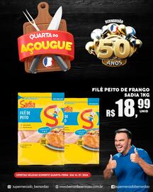 Catálogo Supermercado Bernardão Página 2