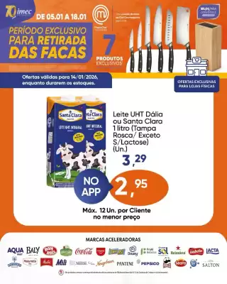 Catálogo Imec Supermercados (válido até 14-01)