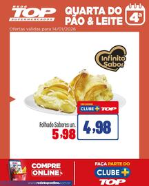 Encarte Rede Top Página 1