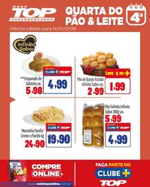 Encarte Rede Top Página 2