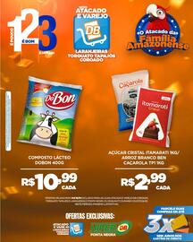 Catálogo DB Supermercados Página 1