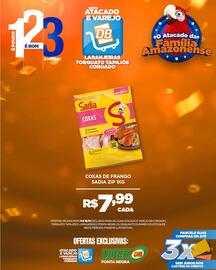 Catálogo DB Supermercados Página 3