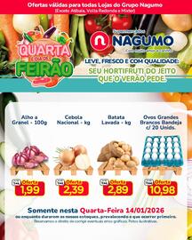 Folheto Nagumo Página 1