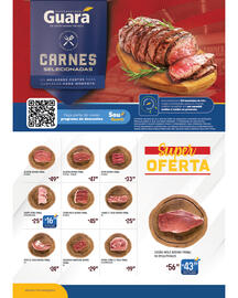 Encarte Supermercado Guará Página 2