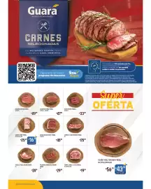 Encarte Supermercado Guará Página 2
