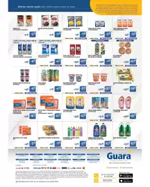 Encarte Supermercado Guará Página 3