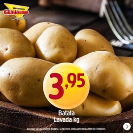 Encarte Supermercados Guanabara Página 1