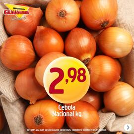 Encarte Supermercados Guanabara Página 2