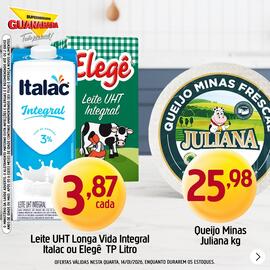 Encarte Supermercados Guanabara Página 3