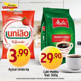 Encarte Supermercados Guanabara Página 4