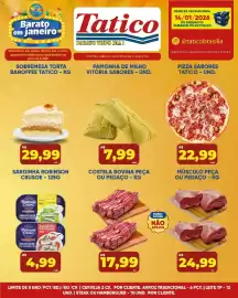 Tabloide Tatico Página 12