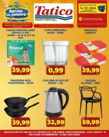 Tabloide Tatico Página 15