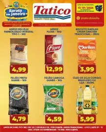 Tabloide Tatico Página 19