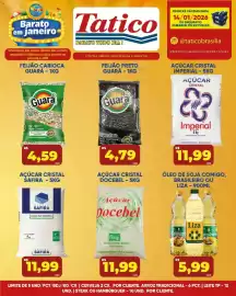 Tabloide Tatico Página 2