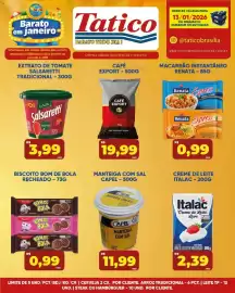 Tabloide Tatico Página 20