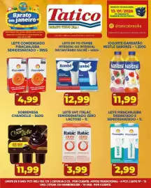 Tabloide Tatico Página 21