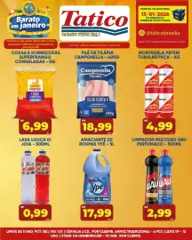 Tabloide Tatico Página 25