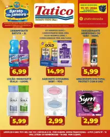 Tabloide Tatico Página 26