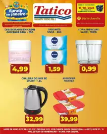 Tabloide Tatico Página 27