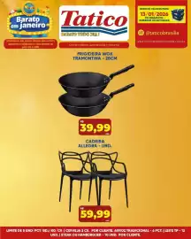 Tabloide Tatico Página 28