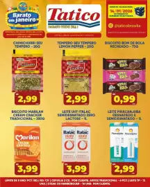 Tabloide Tatico Página 4