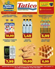 Tabloide Tatico Página 6