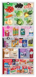 Value Grocer flyer week 3 Page 4