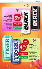 Żabka gazetka Strona 11