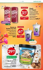 Żabka gazetka Strona 12