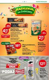 Żabka gazetka Strona 14