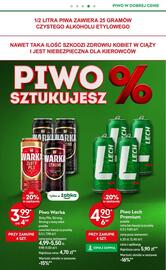 Żabka gazetka Strona 28