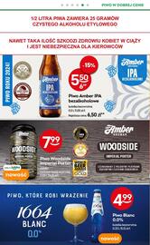 Żabka gazetka Strona 30