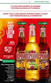 Żabka gazetka Strona 31