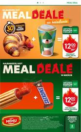 Żabka gazetka Strona 34