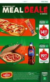 Żabka gazetka Strona 35