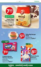 Żabka gazetka Strona 44