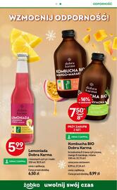 Żabka gazetka Strona 51