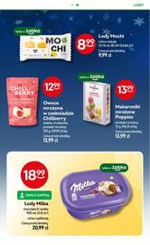 Żabka gazetka Strona 53